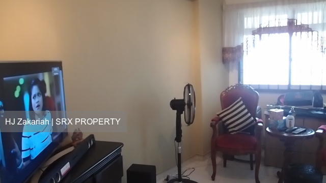 Blk 865 Jurong West Street 81 (Jurong West), HDB 5 Rooms #156173242